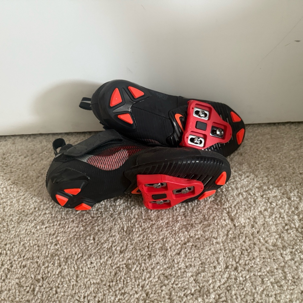 Nike Superrep Cycle Women’s Shoe